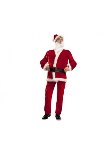 Disfraz de Papá Noel