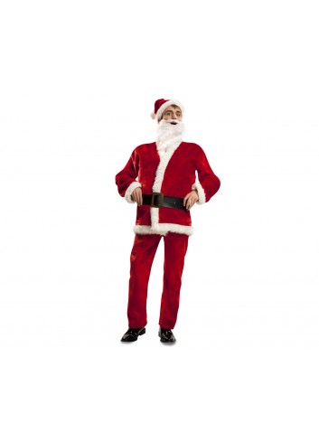 Disfraz de Papá Noel