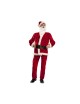 Disfraz de Papá Noel