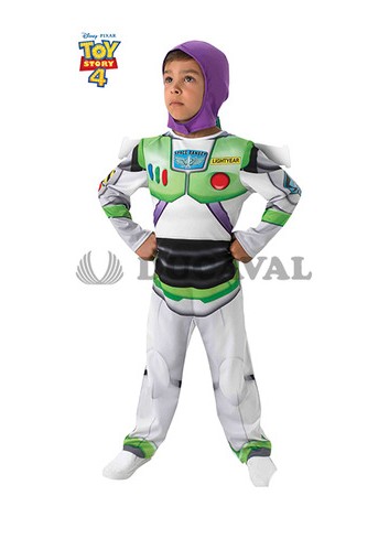 Disfraz Buzz Lighyear classic