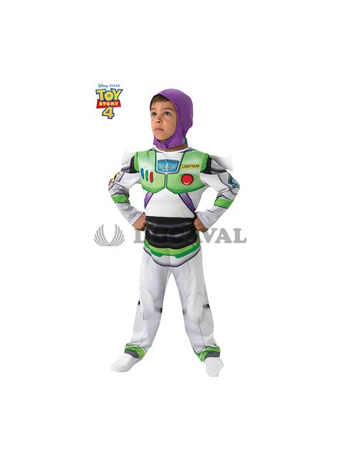 Disfraz Buzz Lighyear classic