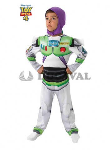 Disfraz Buzz Lighyear classic