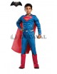Disfraz Superman DOJ Premium