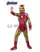 Disfraz Iron Man Endegame classic