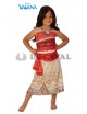 Disfraz Vaiana Classic