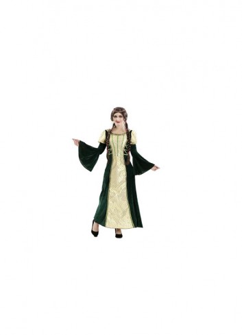 Dama medieval | Ducaval | Envías 24/48 horas 