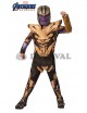 Disfraz Thanos Endgame classic - Disfrace Ducaval