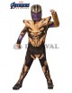 Disfraz Thanos Endgame classic - Disfrace Ducaval