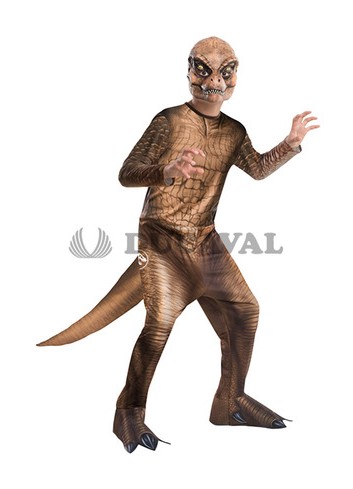 Disfraz de Dinosaurio T-Rex