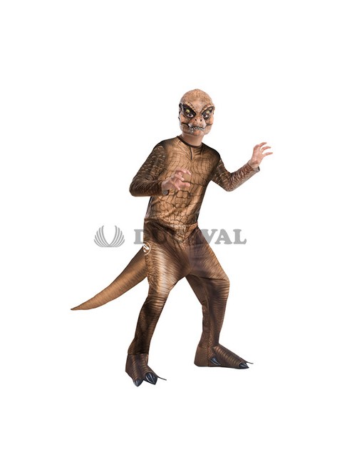 Disfraz de Dinosaurio T-Rex
