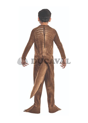 Disfraz de Dinosaurio T-Rex