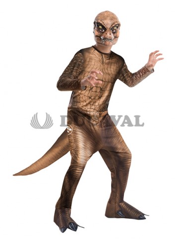 Disfraz de Dinosaurio T-Rex