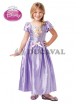 Disfraz de Rapunzel Sequin Classic