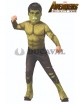 Disfraz Hulk Infinity War classic