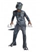 Disfraz de Dinosaurio Velociraptor Classsic