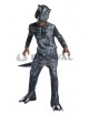 Disfraz de Dinosaurio Velociraptor Classsic