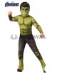 Disfraz Hulk Engame classico - Disfraces Ducaval