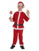 Disfraz de Papá Noel