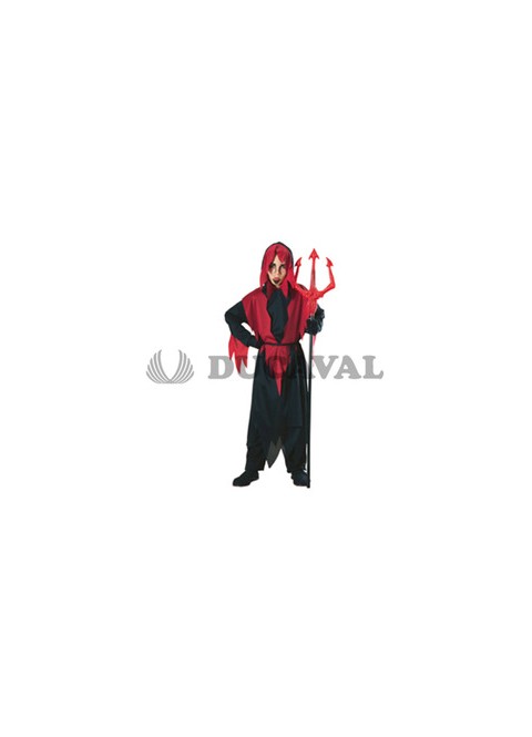 Disfraz Diablo - Disfraces Ducaval