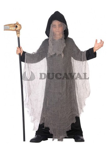 Disfraz de Fantasma niño - Disfraces Ducaval
