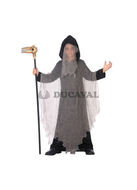 Disfraz de Fantasma niño - Disfraces Ducaval