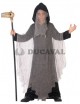 Disfraz de Fantasma niño - Disfraces Ducaval