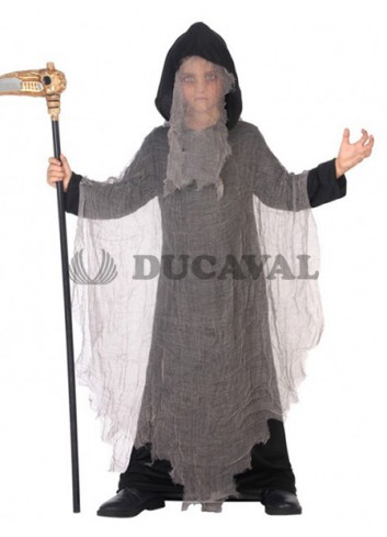 Disfraz de Fantasma niño - Disfraces Ducaval