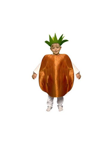 Disfraz de Piña