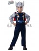 Disfraz Thor Preschool - Envios 24 horas