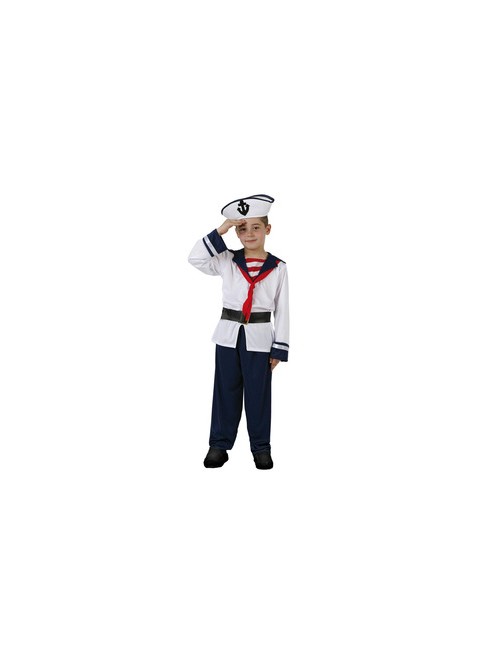 Disfraz de Marinero