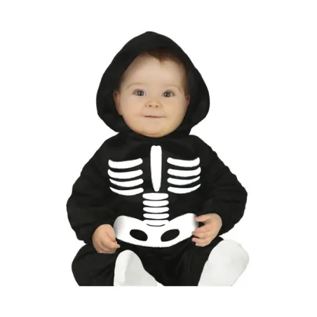 Disfraz Skeleton bebé | Ducaval | Envíos