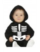 Disfraz Skeleton bebé | Ducaval | Envíos