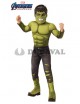 Disfraz de Hulk Endgame Premium - Disfraces Ducaval
