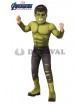 Disfraz de Hulk Endgame Premium - Disfraces Ducaval