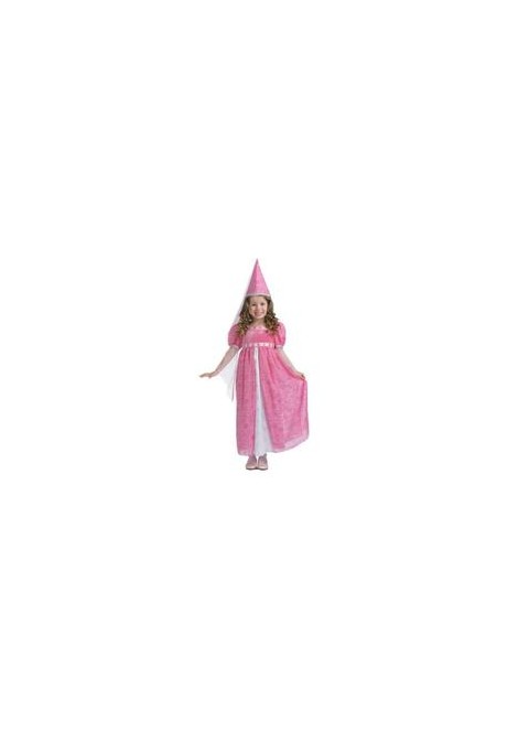 Disfraz de Princesa