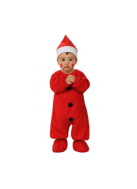 Disfraz de Papá Noel