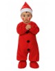 Disfraz de Papá Noel
