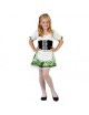 Disfraz de Alemana