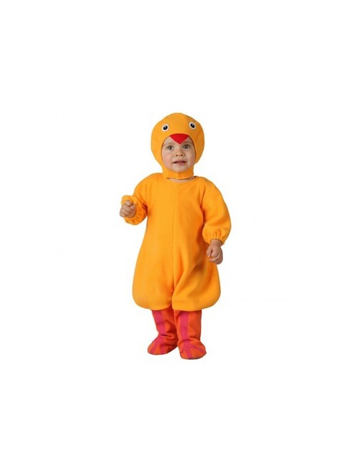 Disfraz de Pollito bebé