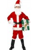 Disfraz de Papá Noel