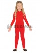 Maillot Rojo - Disfraces Ducaval