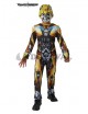 Disfraz Transformer TF5 classic - Disfraces Ducaval