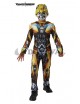 Disfraz Transformer TF5 classic - Disfraces Ducaval