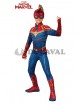 Disfraz Capitán Marvel classic - Disfraces Ducaval