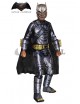 Disfraz de Batman Armour DOJ Premium