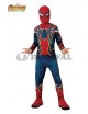 Disfraz Iron Spider ENDGAME - Disfraces Ducaval