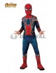 Disfraz Iron Spider ENDGAME - Disfraces Ducaval