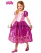Disfraz de Rapunzel Classic Deluxe