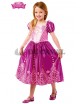 Disfraz de Rapunzel Classic Deluxe