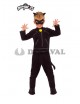 Disfraz de Cat Noir